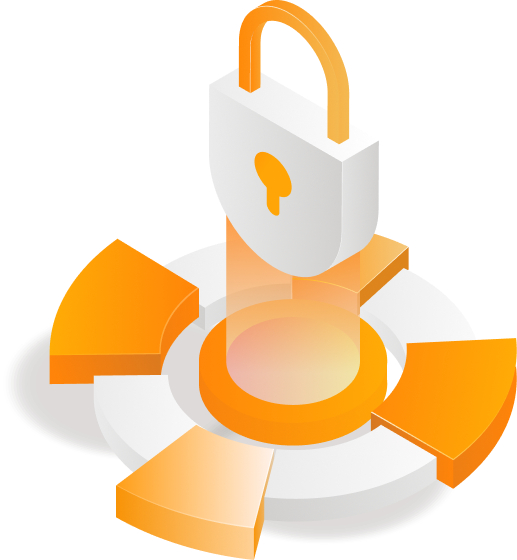 Ilustración acceso restringido